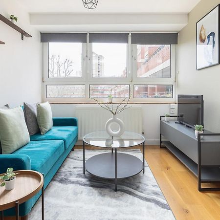 The Archway Collection Apartment London Exterior photo