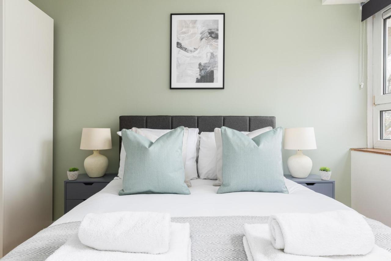 The Archway Collection Apartment London Exterior photo