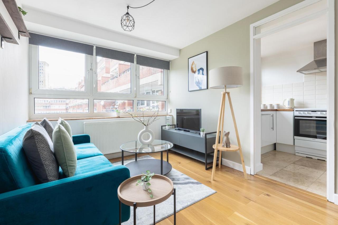 The Archway Collection Apartment London Exterior photo