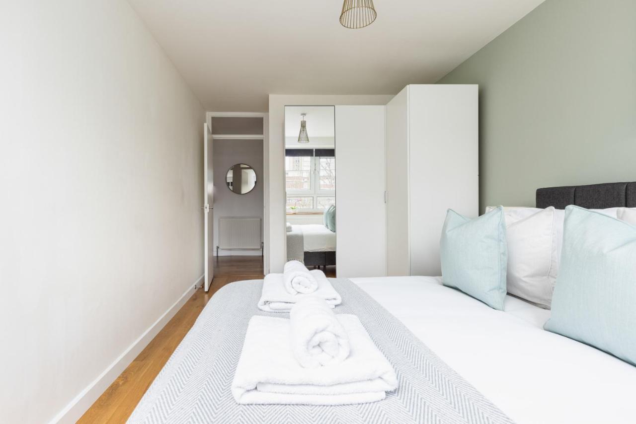 The Archway Collection Apartment London Exterior photo