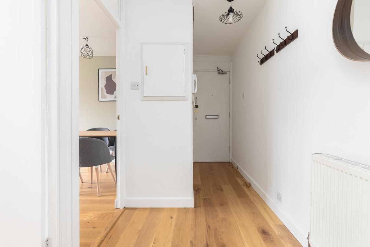 The Archway Collection Apartment London Exterior photo
